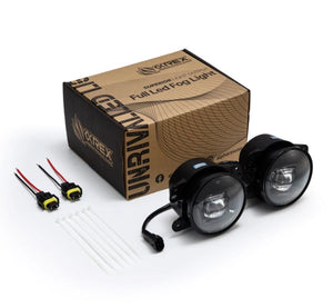 Alpharex Usa 210004 Driving/ Fog Light||210004_2.Jpg||89||alp210004||1735659