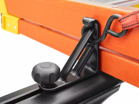 Product of Truxedo 1707213 Ladder Rack Load Stop