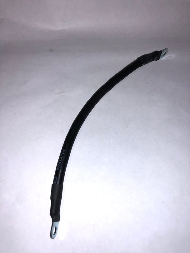 Helix Racing Products 680-6718 Battery Cable||680-6718 Cable Blk 8 In.Jpg||85||hlx6806718||1494633