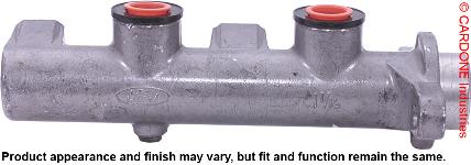 Product of Cardone (A1) Industries 10-4008 Brake Master Cylinder