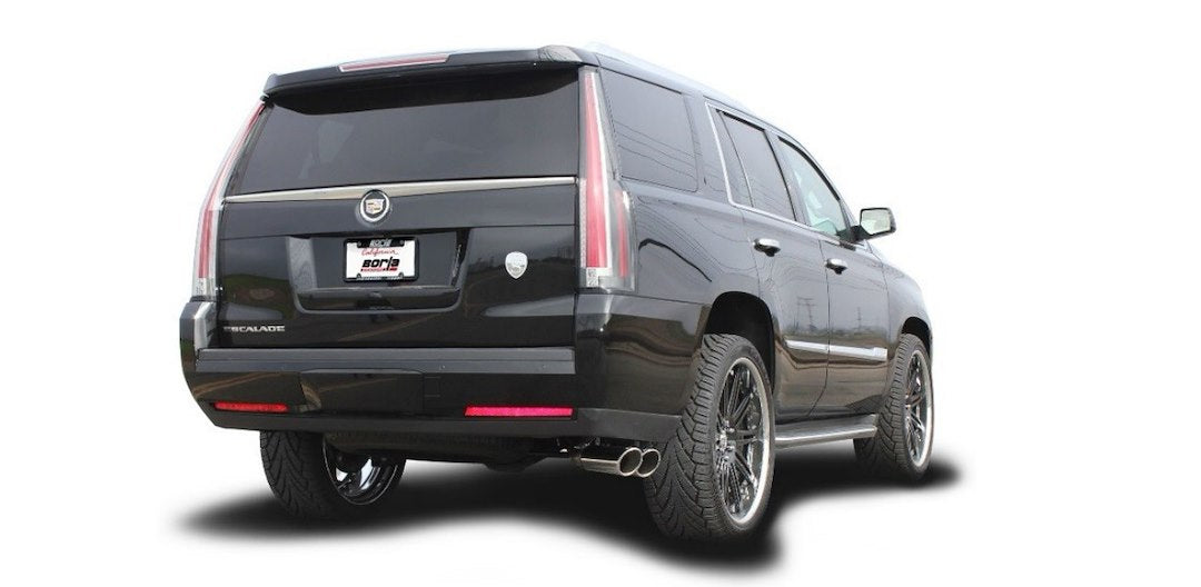Borla 140557 Exhaust System Kit||140557_2.Jpg||87||b25140557||2111423