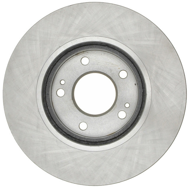 Product of Raybestos Brakes 980091R R-Line Plain Face 2-Piece Brake Rotor 
