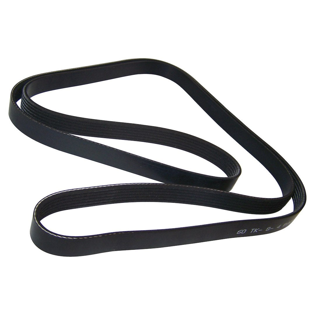 Product of Crown Automotive 53011035 Accessory Drive Belt Kit