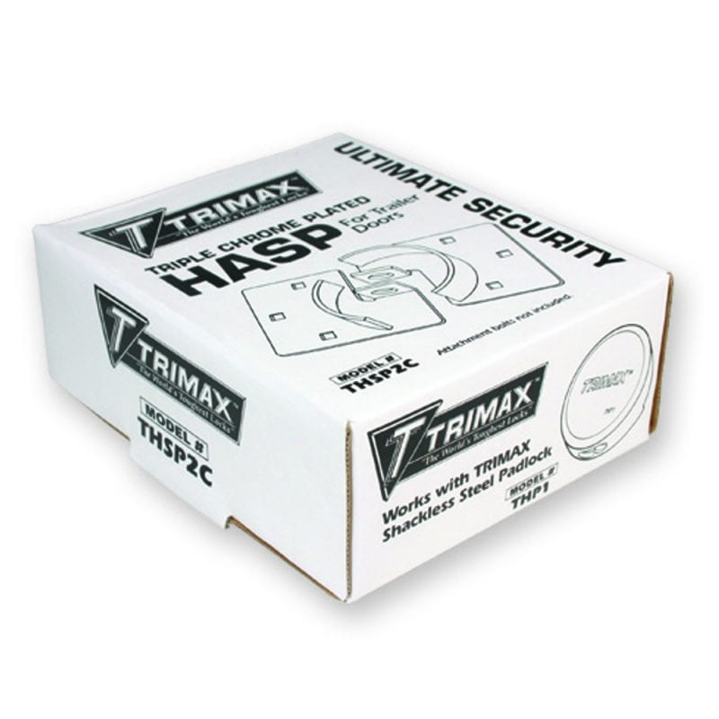Trimax Locks Thsp2c Trailer Door Hasp||thsp2c_2.Jpg||87||t69thsp2c||1472949