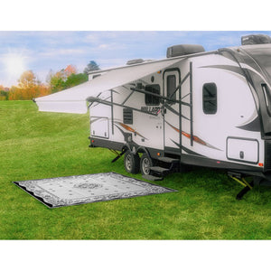 Product of Camco 42853 Patio Mat