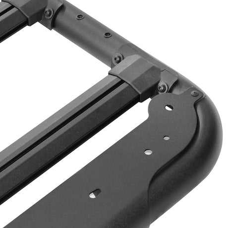 Product of Go Rhino 5935075t Roof Rack