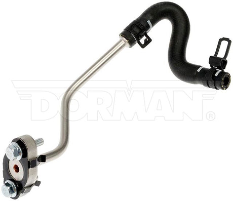 Dorman (Oe Solutions) 667-439 Turbocharger Coolant Line||||85||d18667439||1894623