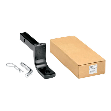 Product of Tow Ready 36071 1-1/4 Inch Receiver Trailer Hitch Ball Mount 