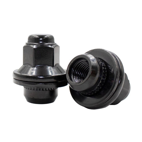 Coyote Wheel Accessories 971148blk Lug Nut||971148blk.Jpg||85||rev971148blk||851643