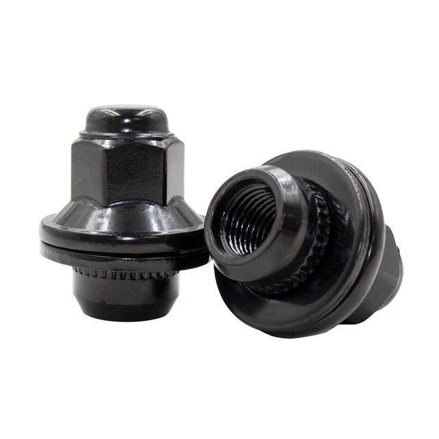 Coyote Wheel Accessories 971148blk Lug Nut||971148blk.Jpg||85||rev971148blk||851643
