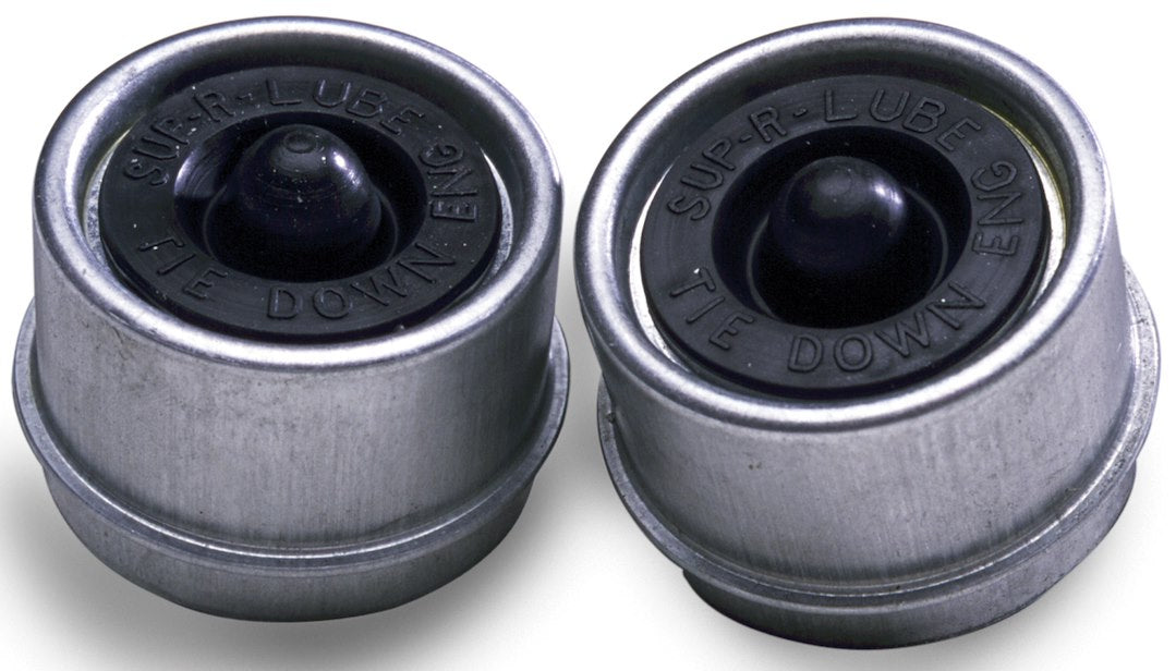 Dexter Marine 81168 Trailer Wheel Bearing Dust Cap||13_Super Lube  With Gromets 81168.Jpg||85||d7x81168||854971