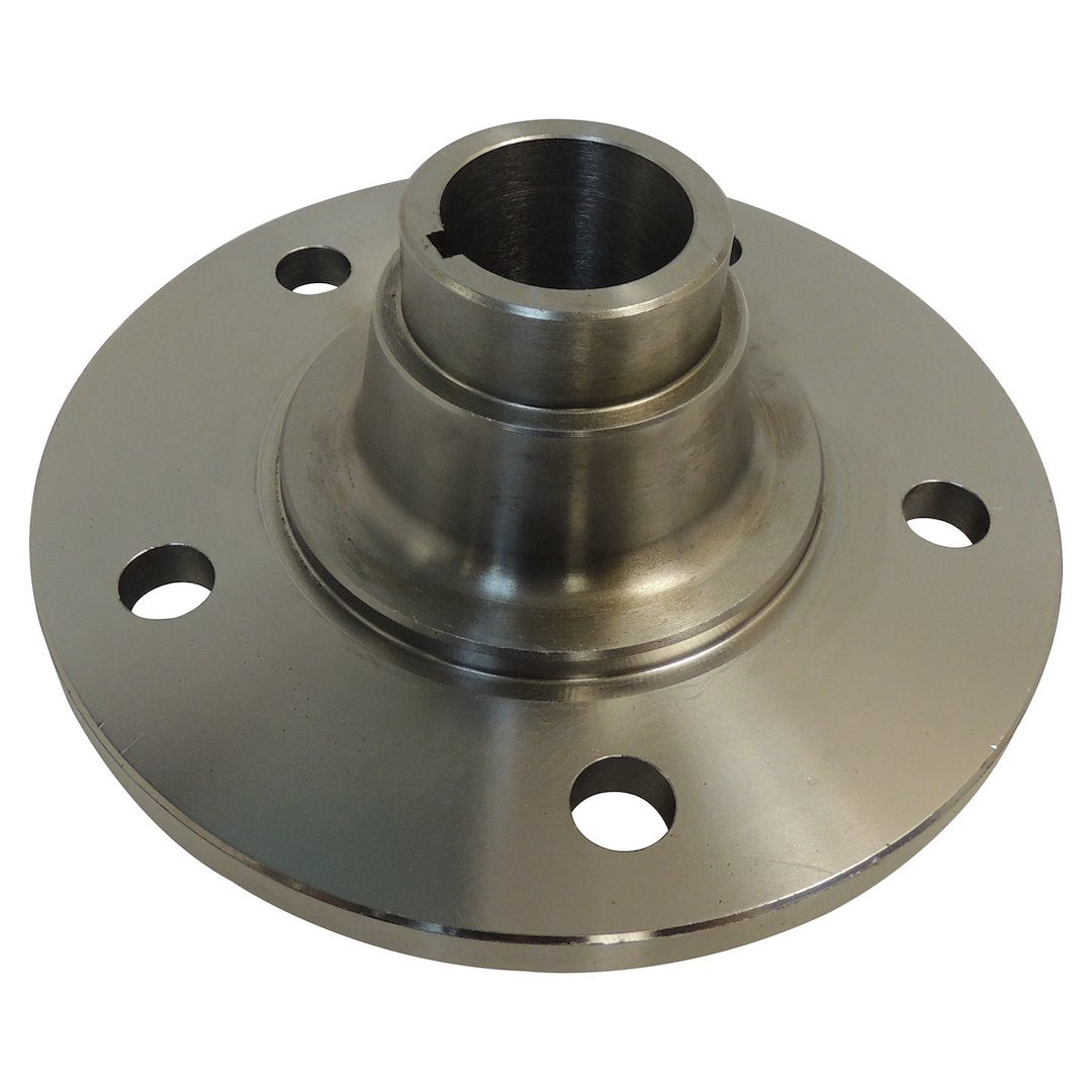 Crown Automotive J0912647 Wheel Hub Assembly||j0912647.Jpg||85||c1yj0912647||881555