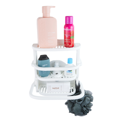 Product of Seasucker Sm8100w Shower Caddy