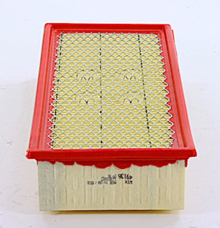 Product of Wix Filters 49136 OEM Disposable Air Filter 