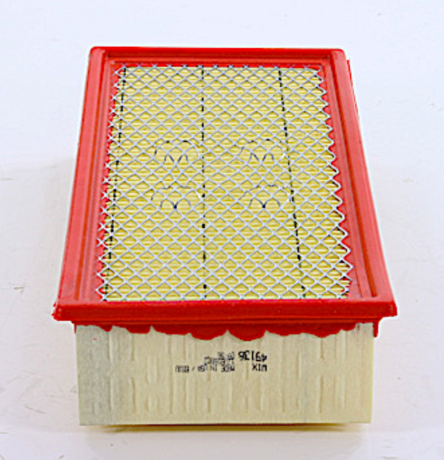 Product of Wix Filters 49136 OEM Disposable Air Filter 