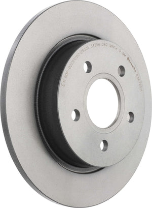 Brembo 08a72511c02 Brake Rotor||08a72511c02_1.Jpg||86||brm08a72511||1684143