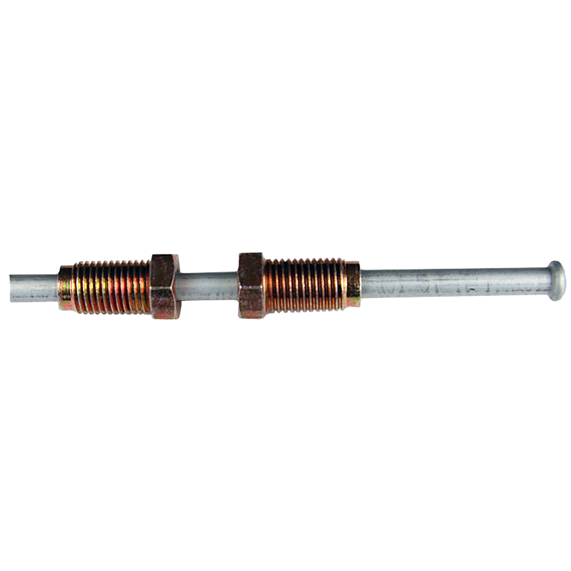 Product of American Grease Stick (AGS) BLB-312 Steel Brake Line 