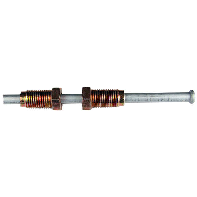 Product of American Grease Stick (AGS) BLB-312 Steel Brake Line 