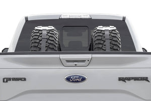 Product of Addictive Desert Designs T99918na01na Spare Tire Carrier