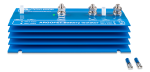 Product of Victron Energy Arg100201020 Battery Isolator
