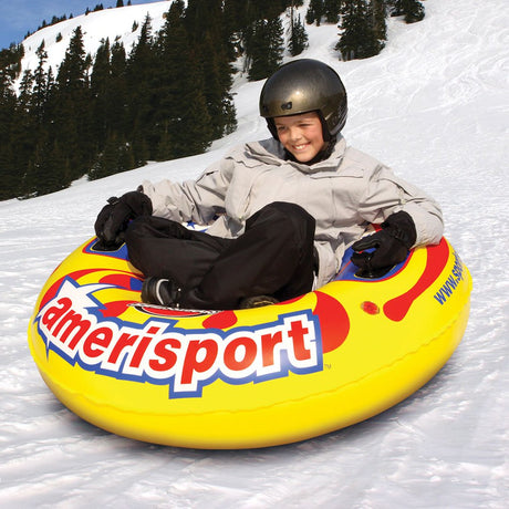 Product of Airhead 30-2512 Watersport Carrier