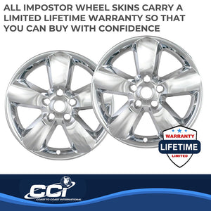 Coast To Coast Iwcimp361x Wheel Skin||cci_Iwcimp361x_Impostor Wheel Skin_B2c_3.Jpg||87||cciimp361x||1110017