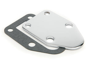 Mr. Gasket 1515 Fuel Pump Block Off Plate||1515.Jpg||85||g121515||1086041
