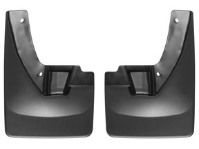 Weathertech (Usa) 110024 Mud Flap||110024.Jpg||85||w24110024||1674185