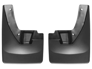 Weathertech (Usa) 110024 Mud Flap||110024.Jpg||85||w24110024||1674185
