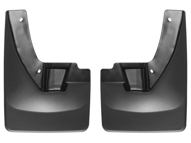 Weathertech (Usa) 110024 Mud Flap||110024.Jpg||85||w24110024||1674185