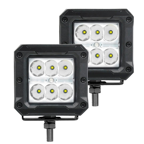 Go Rhino 751803023scs Driving/ Fog Light||751803023scs_Pair.Jpg||85||g261803023scs||1334051