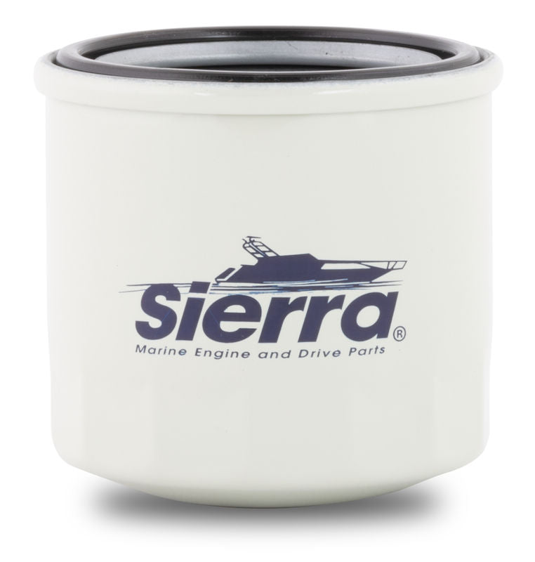 Product of Sierra Marine 18-8700 Marine Series Canister Oil Filter 