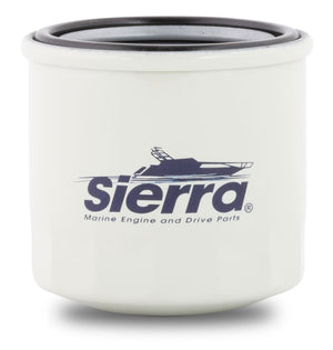 Product of Sierra Marine 18-8700 Marine Series Canister Oil Filter 