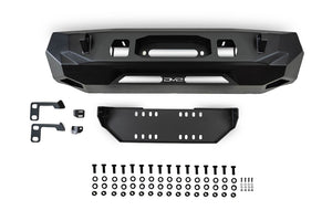 Dv8 Offroad Fbtt1-08 Bumper||2024-Toyota-Tacoma-Centric-Front-Bumper-9.Jpg||91||dv8fbtt108||1627337