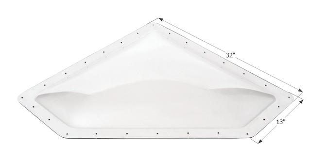 Product of Icon 01868 Skylight