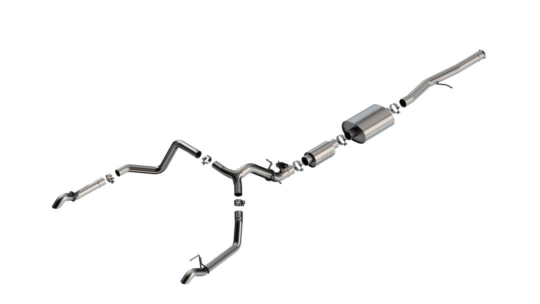 Borla 141003 Exhaust System Kit||141003.Jpg||85||b25141003||2111525