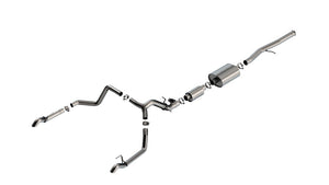 Borla 141003 Exhaust System Kit||141003.Jpg||85||b25141003||2111525