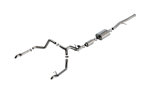 Borla 141003 Exhaust System Kit||141003.Jpg||85||b25141003||2111525