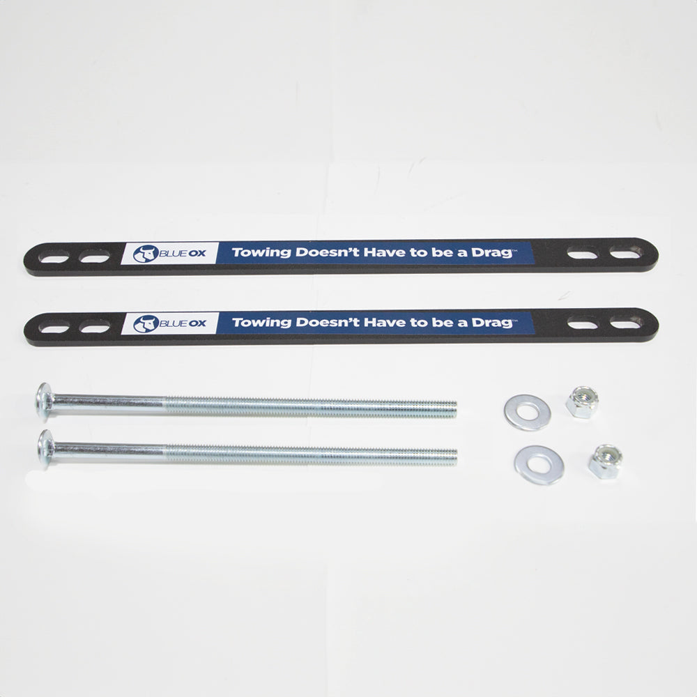 Product of Blue Ox Bxr9005 Fifth Wheel Trailer Hitch King Pin Lock