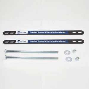 Product of Blue Ox Bxr9005 Fifth Wheel Trailer Hitch King Pin Lock