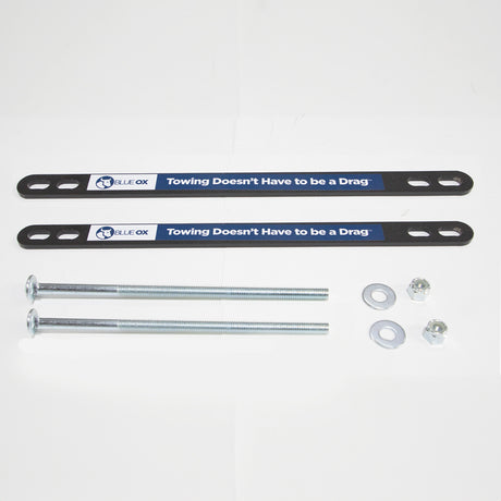 Product of Blue Ox Bxr9005 Fifth Wheel Trailer Hitch King Pin Lock