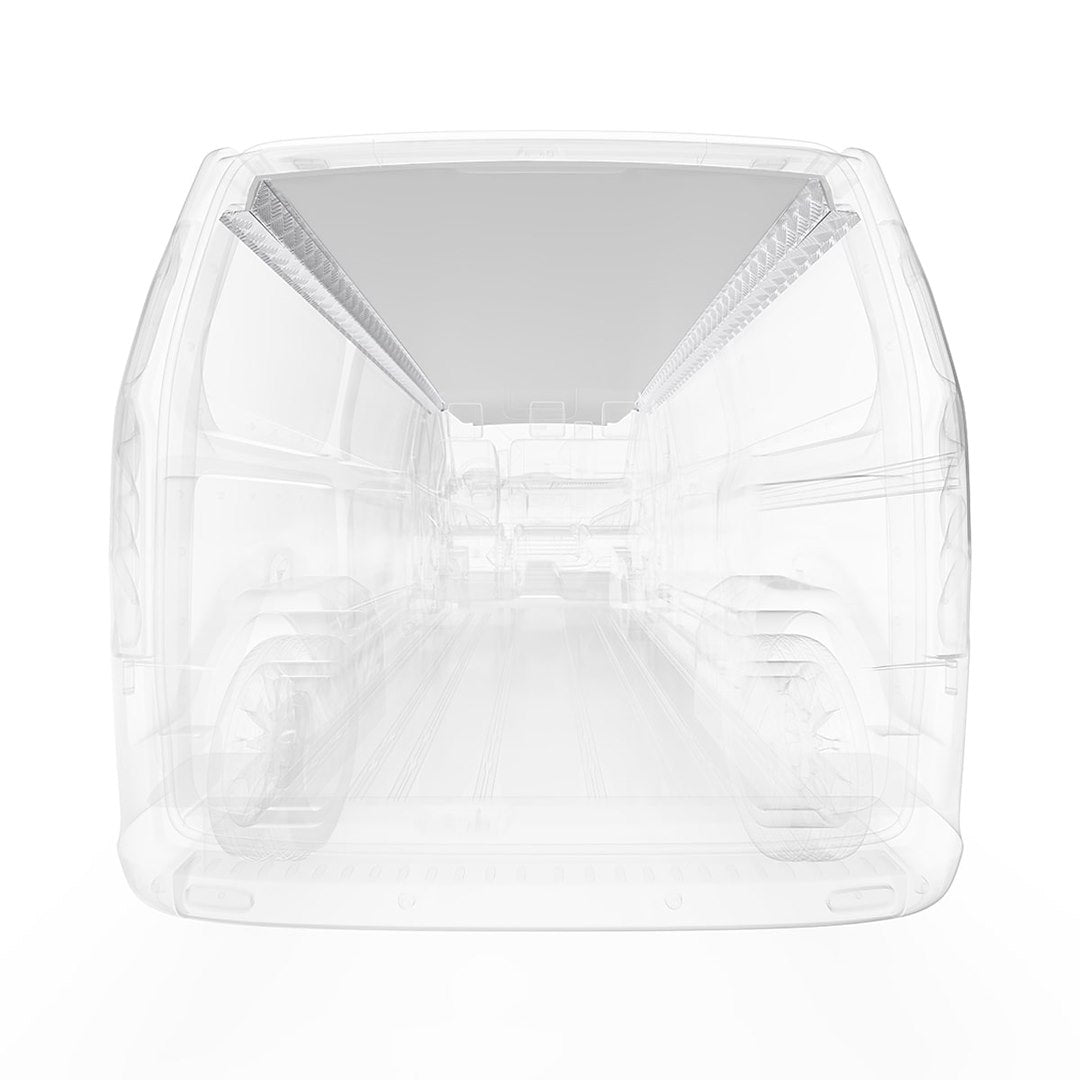 Product of Legend Fleet 155-114-2613.2 Van Ceiling Liner