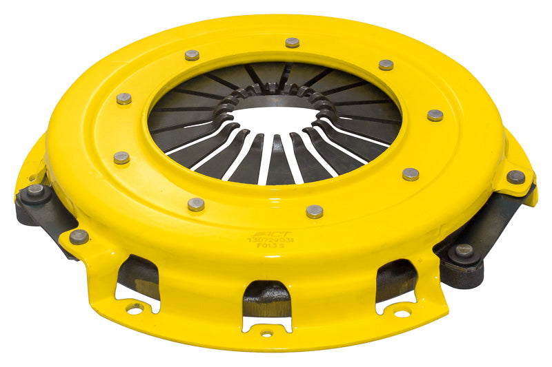 Product of Advanced Clutch F013s Clutch Pressure Plate