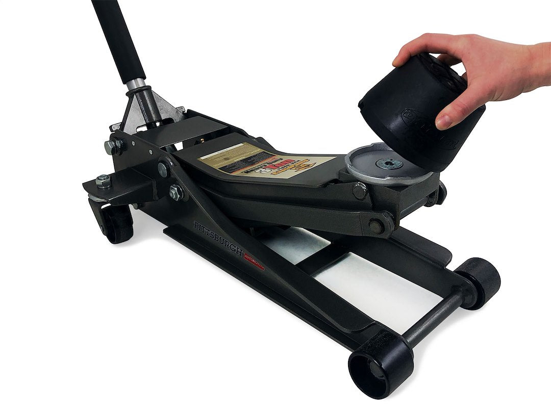 Product of Daystar Ku31001 Jack Pad