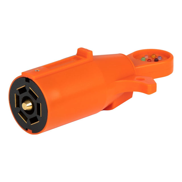 Curt 58272 Trailer Wiring Circuit Tester||58272.Jpg||85||c9358272||2469566