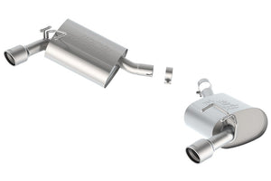 Borla 11776 Exhaust System Kit||11776.Jpg||85||b2511776||1160220