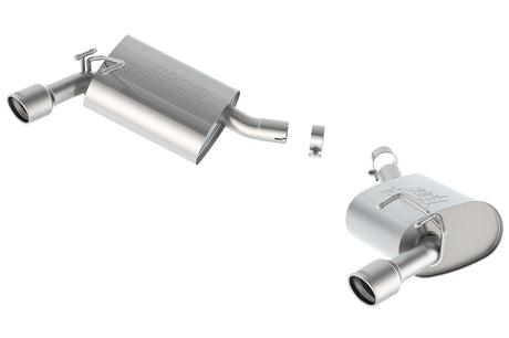 Borla 11776 Exhaust System Kit||11776.Jpg||85||b2511776||1160220