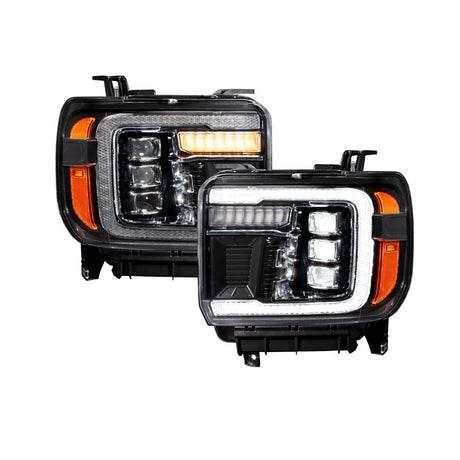 Form Lighting Fl0012 Headlight Assembly||fl0012_1.Jpg||86||diofl0012||2186992