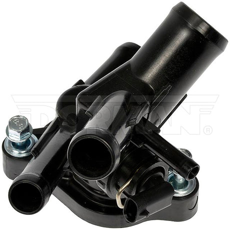 Dorman (Oe Solutions) 902-2132 Engine Coolant Water Outlet||902-2132.Jpg||85||d189022132||2244589