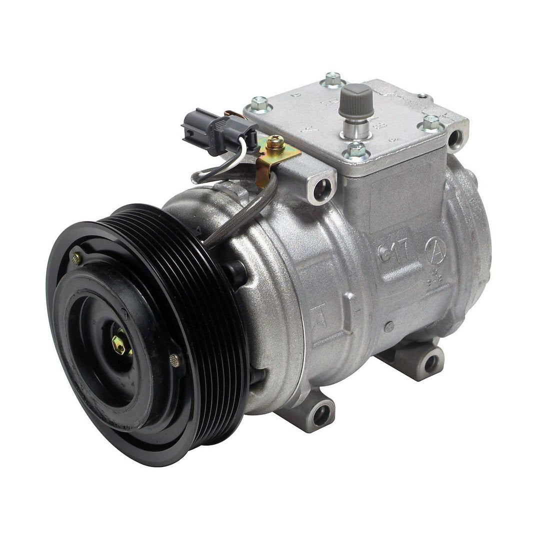 Denso 471-1360 Air Conditioner Compressor||471-1360.Jpg||85||d454711360||1686964